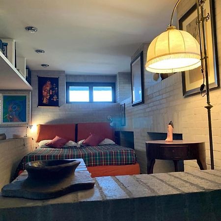 Villa La Casa Dei Nonni Di Leini' Extérieur photo