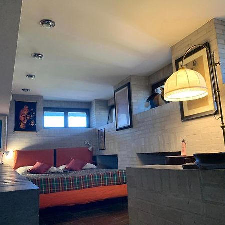 Villa La Casa Dei Nonni Di Leini' Extérieur photo