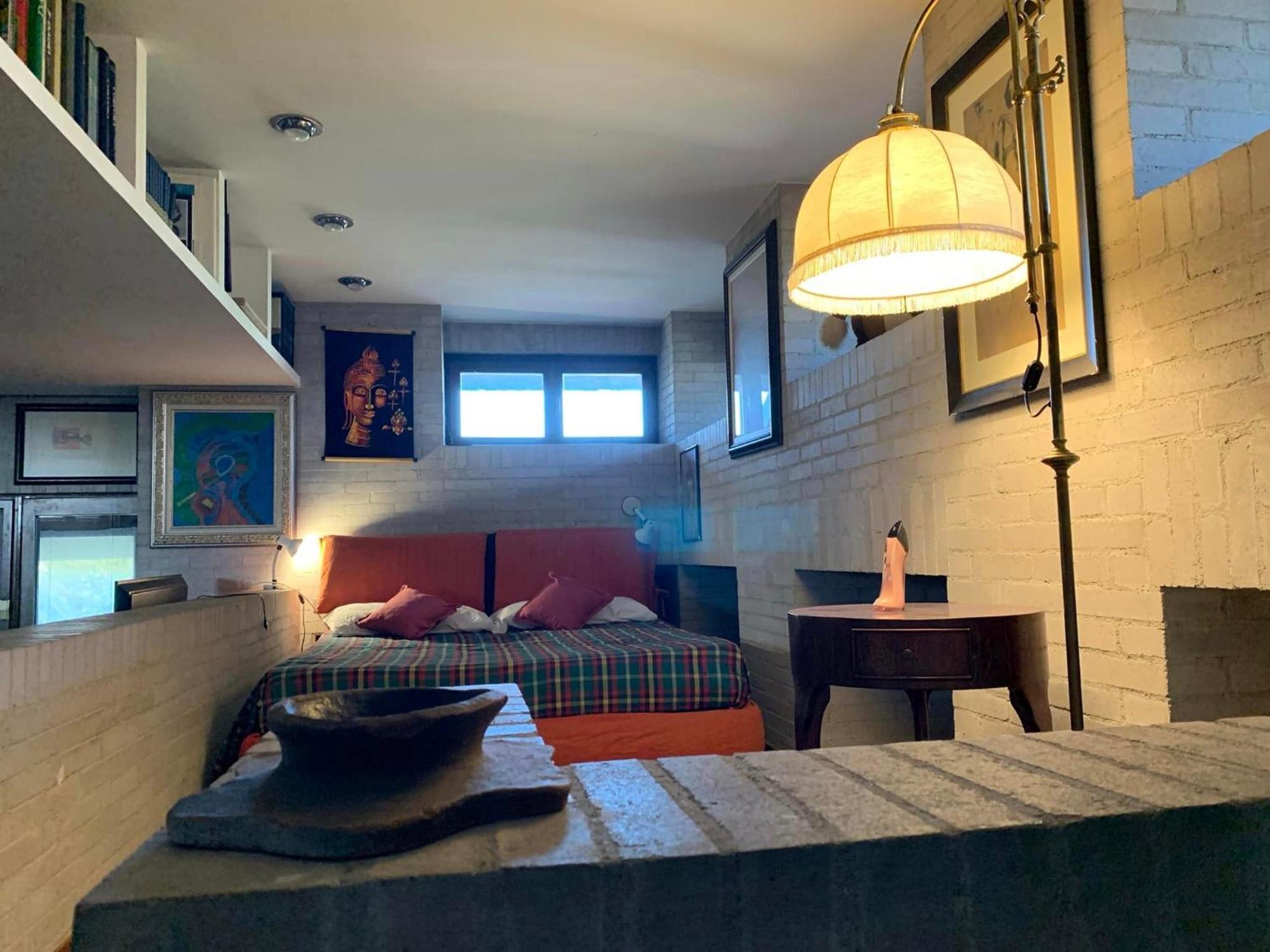 Villa La Casa Dei Nonni Di Leini' Extérieur photo