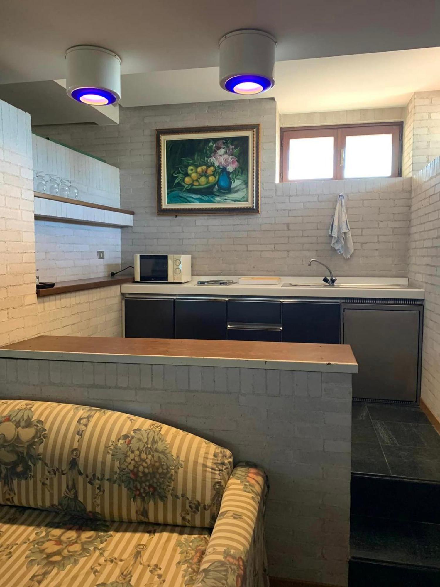 Villa La Casa Dei Nonni Di Leini' Extérieur photo